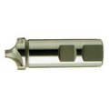 Yg-1 Tool Co 4 Flute Corner Rounding 8% Cobalt 29257